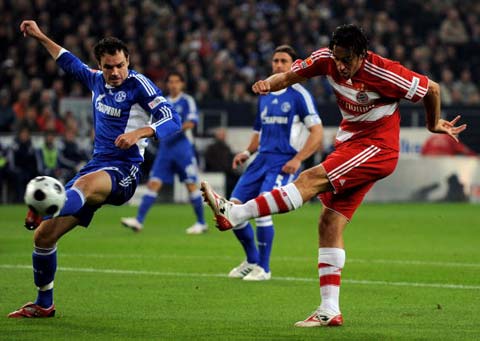 全能王者 全能王者